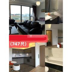 雙鑽第二座高層AD