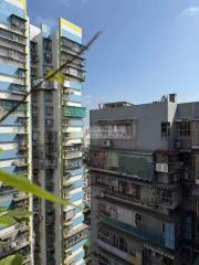 泉碧花園超高層.