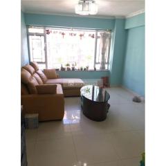 南新花園01座高層A