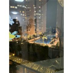 海天居04座低層F