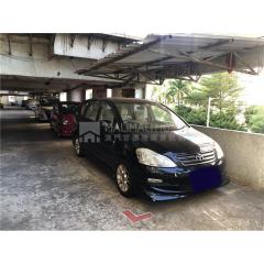 金海山花園08座低層