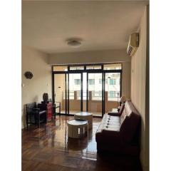 大豐廣場翠豐閣高層U