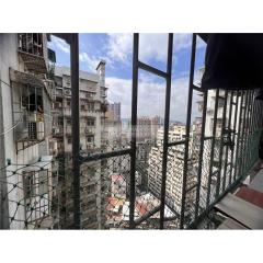 昌明花園銀星閣高層L