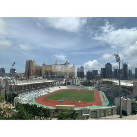 華寶花園05座中層