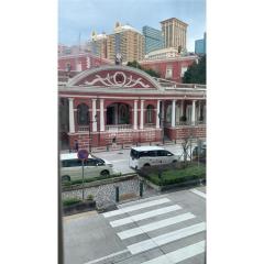 南灣大馬路低層