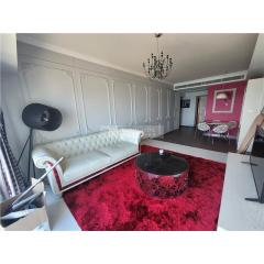 壹號湖畔07座高層E