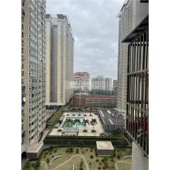 廣華新邨04座高層非頂樓