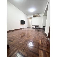 保利達花園03座中層