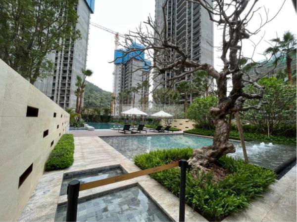 華發四季雲山高層一