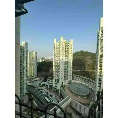 海洋花園紫荊苑高層3房