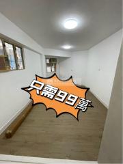 寶麗花園第三座低層B