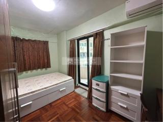 鴻發花園01座低層🔑🔑3房齊租U