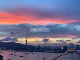 海洋花園馥苑低層B