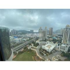 銆海灣一座高層B齊家電