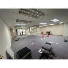 羅德禮商業大廈中層