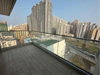 天晉02座高層空中平台💥快將退租