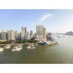 東方海岸全新海景3房中層