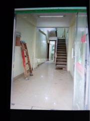 蓬萊新街24號地下全棟