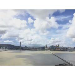 小潭山莊3背山面海3房