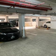 濠景花園28-翠菊苑地庫L646