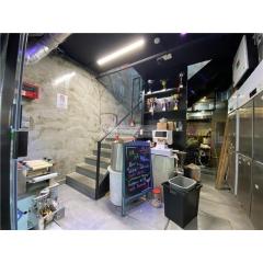 麗華新村01座出售連飲食牌勞工額