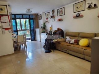 世紀豪庭02座低層.