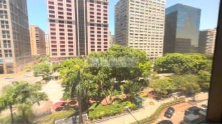 獲多利中心中層I