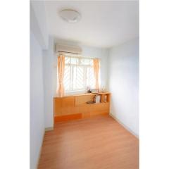 威苑花園A座高層精神兩房