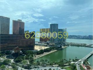 湖畔名門高層海景