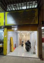 八達新邨泰康樓