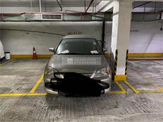 南岸花園01座M層91號