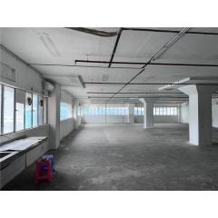 宏佳工業大廈中層