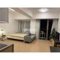 海上居01座高層L