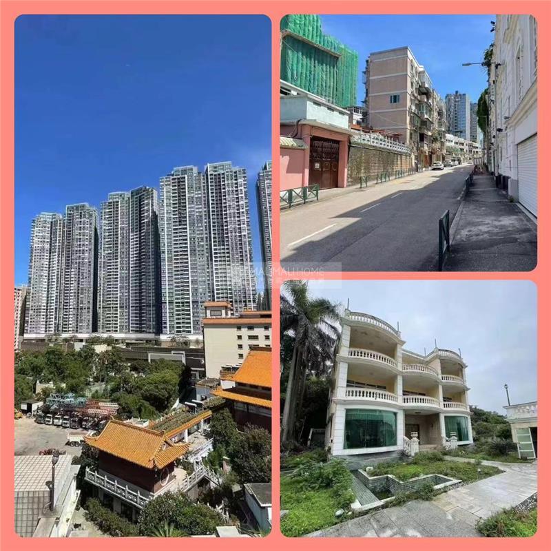 氹仔別墅-住宅-氹仔氹仔-MaliMaliHome澳門地產資訊網 - 澳門地產,澳門地產黃頁,澳門地產網,澳門物業投資門戶網站,揾樓租樓