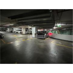 君悅灣私家車位車位