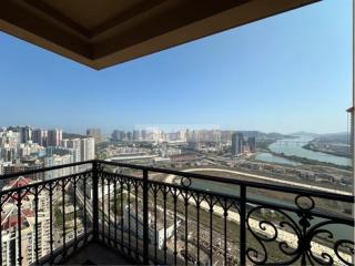 名門世家10座高層🎉望海景D