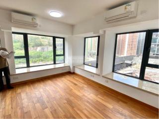 珀悦中層💜獨立廚房😊5萬車位⭐️免佣o