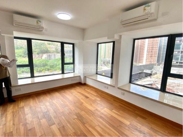 珀悦中層💜獨立廚房😊5萬車位⭐️免佣o