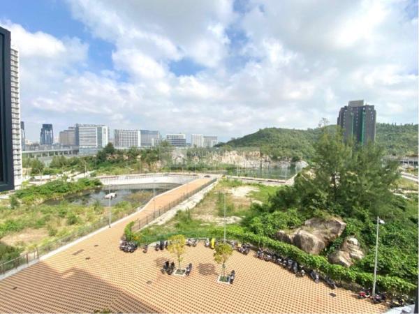 珀悦中層💜獨立廚房😊5萬車位⭐️免佣o