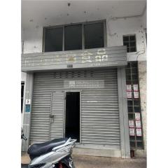 樂富新邨樂天樓地舖