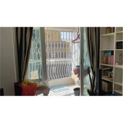 新益花園02座高層