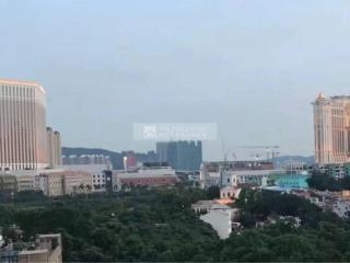 雍景灣02座中層E🌈望金光大道😎三面單邊大四房🌳直接業主