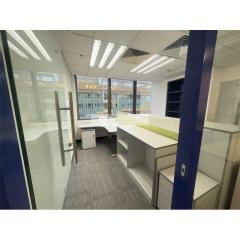 東南亞商業中心高層F