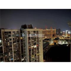 華寶花園06座高層