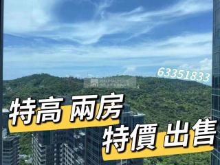 金峰南岸11-尚濤峰超高層C