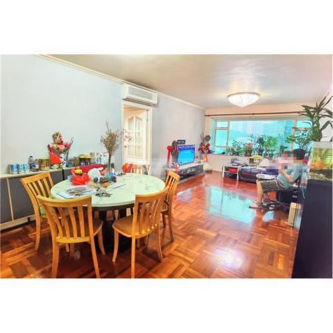 寶翠花園利耀閣中層G