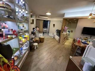 濠景花園24-百合苑低層F