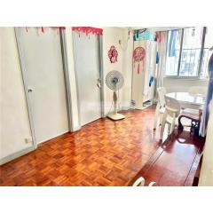 東華新邨12座高層A