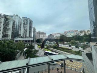 公園大道獨家有匙