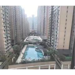 濠尚8座高層2房